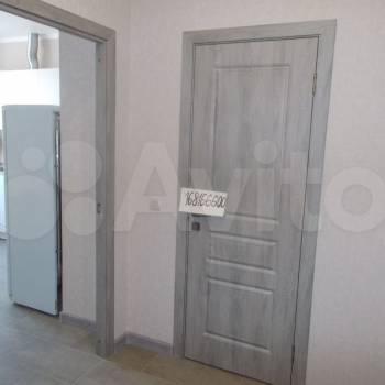 Сдается 1-комнатная квартира, 39,8 м²