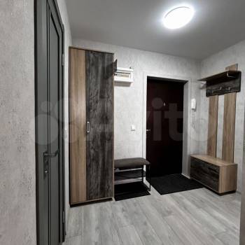 Сдается 1-комнатная квартира, 40 м²