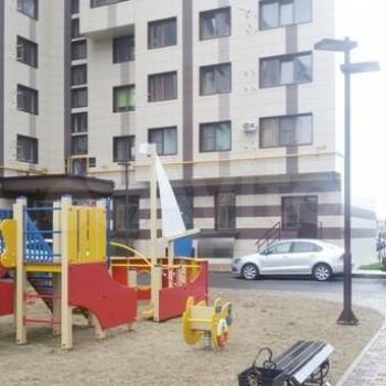 Сдается 1-комнатная квартира, 38 м²