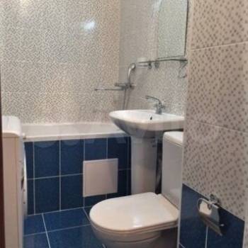 Сдается 1-комнатная квартира, 38 м²