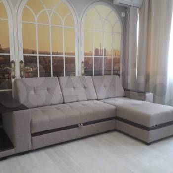 Сдается 1-комнатная квартира, 26 м²