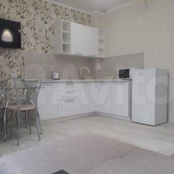 Сдается 1-комнатная квартира, 26 м²