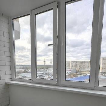 Сдается 2-х комнатная квартира, 48 м²