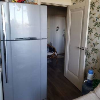 Продается 1-комнатная квартира, 34,6 м²