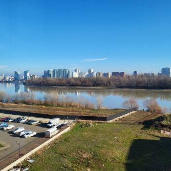 Продается 1-комнатная квартира, 34,6 м²