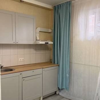 Продается 1-комнатная квартира, 16,5 м²