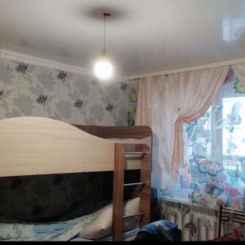 Продается 2-х комнатная квартира, 64,5 м²