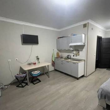 Сдается 1-комнатная квартира, 30 м²