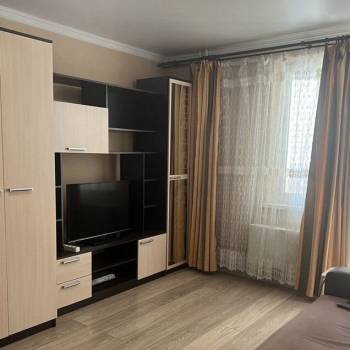 Сдается 1-комнатная квартира, 27 м²