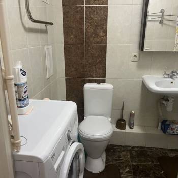 Сдается 1-комнатная квартира, 27 м²