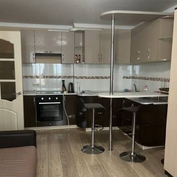 Сдается 1-комнатная квартира, 27 м²