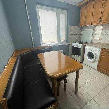 Продается 2-х комнатная квартира, 48 м²