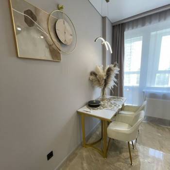 Продается 1-комнатная квартира, 31,4 м²