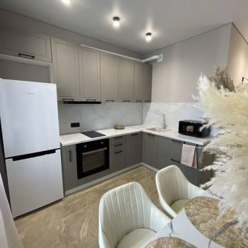 Продается 1-комнатная квартира, 31,4 м²