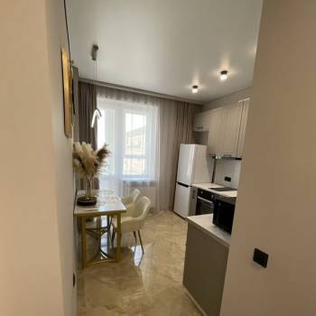 Продается 1-комнатная квартира, 31,4 м²