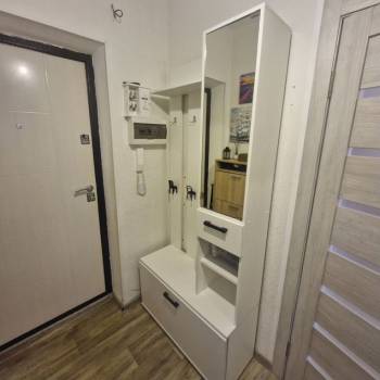 Продается 1-комнатная квартира, 33,4 м²