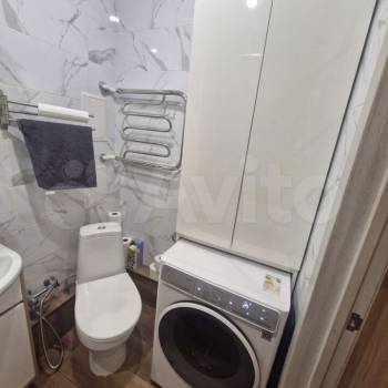 Продается 1-комнатная квартира, 33,4 м²