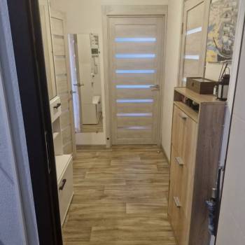 Продается 1-комнатная квартира, 33,4 м²