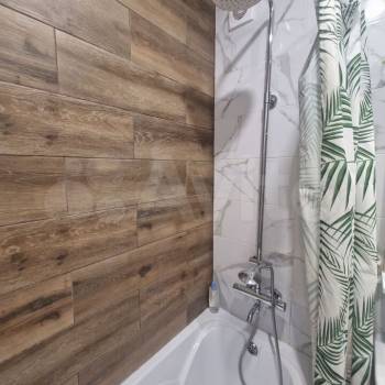 Продается 1-комнатная квартира, 33,4 м²