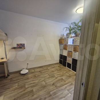 Продается 1-комнатная квартира, 33,4 м²