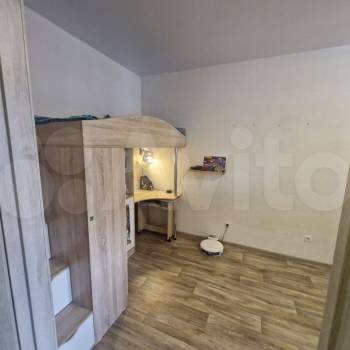 Продается 1-комнатная квартира, 33,4 м²