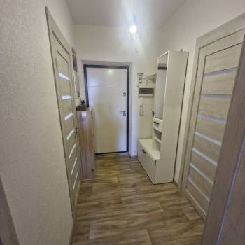 Продается 1-комнатная квартира, 33,4 м²