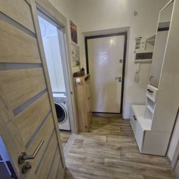 Продается 1-комнатная квартира, 33,4 м²
