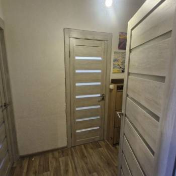 Продается 1-комнатная квартира, 33,4 м²