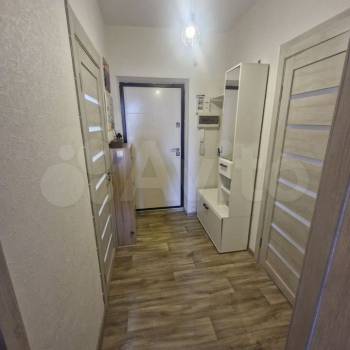 Продается 1-комнатная квартира, 33,4 м²