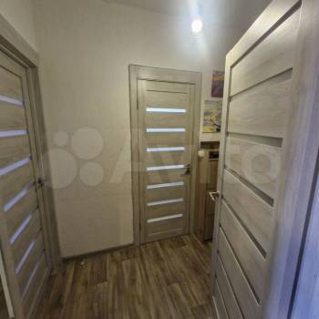 Продается 1-комнатная квартира, 33,4 м²