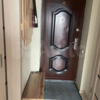 Сдается 1-комнатная квартира, 29 м²