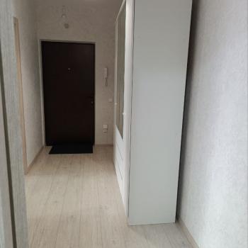 Сдается 2-х комнатная квартира, 47 м²