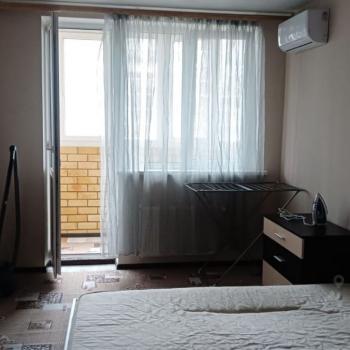 Сдается 1-комнатная квартира, 43 м²