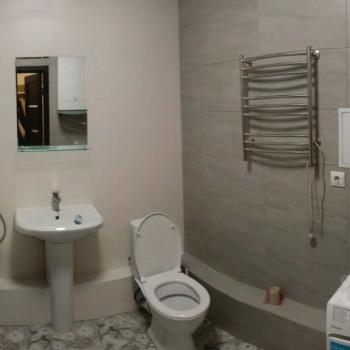 Сдается 1-комнатная квартира, 43 м²