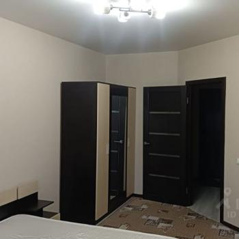 Сдается 1-комнатная квартира, 43 м²