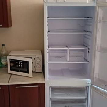 Сдается 1-комнатная квартира, 43 м²