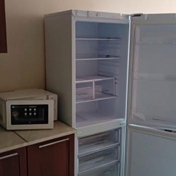 Сдается 1-комнатная квартира, 43 м²