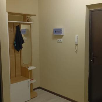 Сдается 1-комнатная квартира, 43 м²