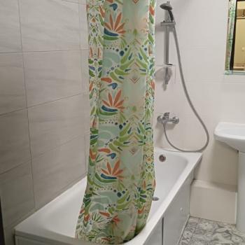 Сдается 1-комнатная квартира, 43 м²