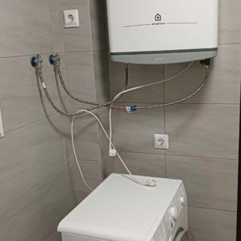 Сдается 1-комнатная квартира, 43 м²