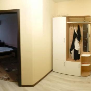 Сдается 1-комнатная квартира, 43 м²