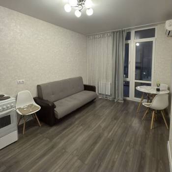 Сдается 1-комнатная квартира, 36,1 м²