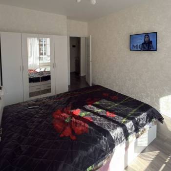 Сдается 1-комнатная квартира, 36,1 м²