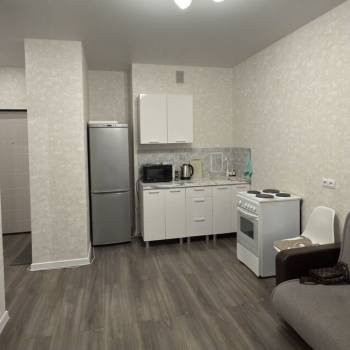 Сдается 1-комнатная квартира, 36,1 м²