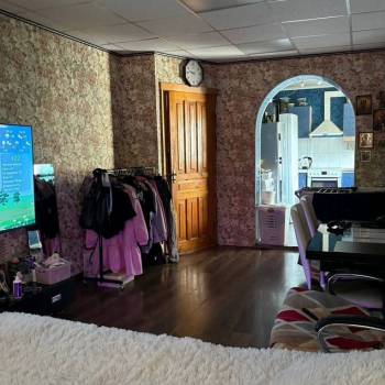 Продается 2-х комнатная квартира, 53,7 м²