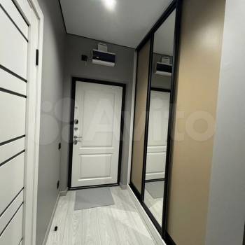 Сдается 1-комнатная квартира, 35 м²