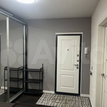 Сдается 2-х комнатная квартира, 64 м²