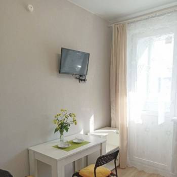 Сдается 1-комнатная квартира, 19 м²