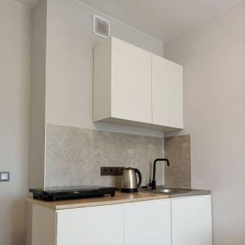 Сдается 1-комнатная квартира, 19 м²