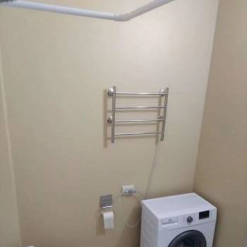 Сдается 1-комнатная квартира, 25 м²